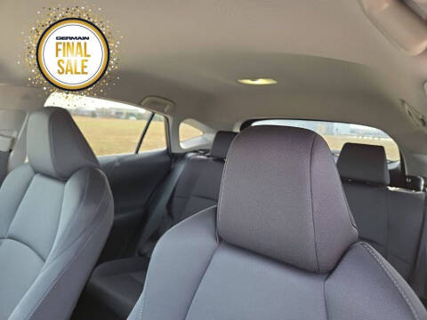 2022 Toyota Venza LE