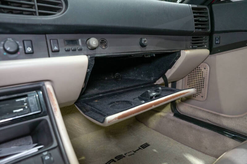 1986 Porsche 944