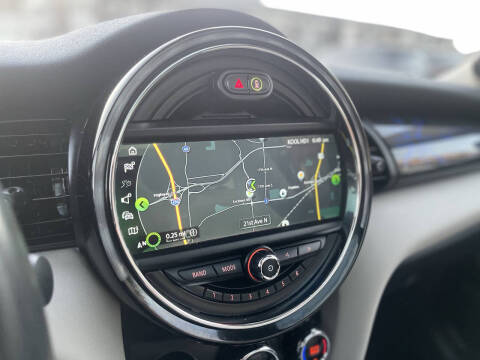 2019 MINI Hardtop 2 Door Cooper