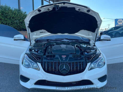 2014 Mercedes-Benz E-Class E 350
