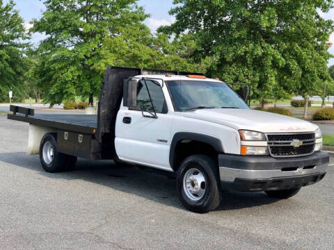 Chevrolet Silverado 3500 For Sale in Fredericksburg, VA - Keystone Cars Inc