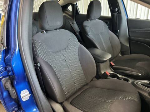 2014 Dodge Dart SE