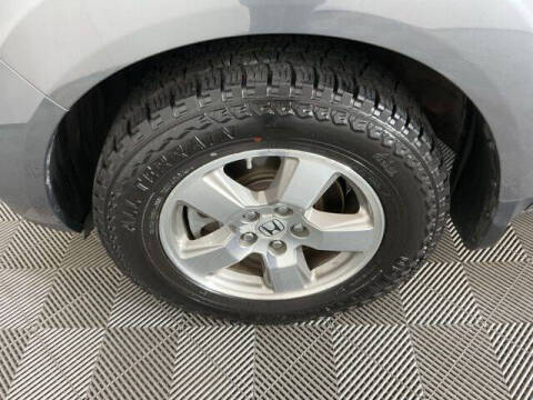 2011 Honda Pilot EX