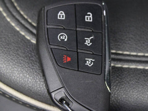 2024 GMC Yukon XL SLT