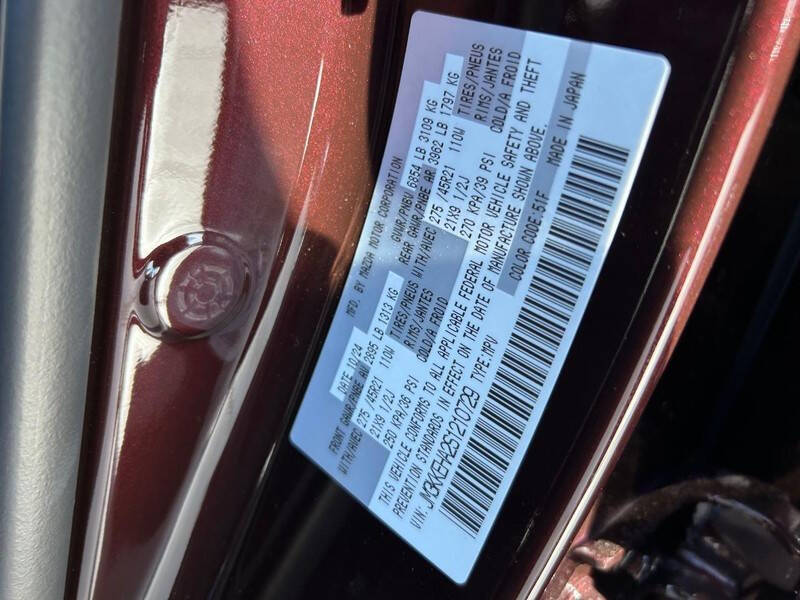 2025 Mazda CX-90 Plug-in Hybrid Premium Plus