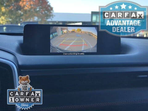 2024 Mazda CX-50 2.5 Turbo Premium