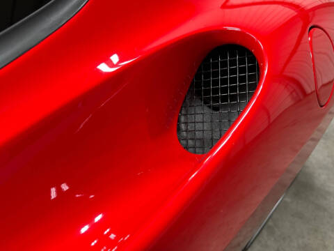 2003 Ferrari 360 Modena