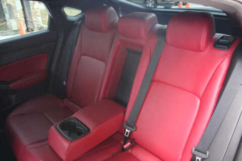 2024 Acura Integra w/Tech w/A-SPEC