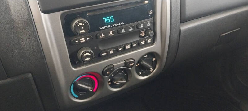 2012 Chevrolet Colorado LT