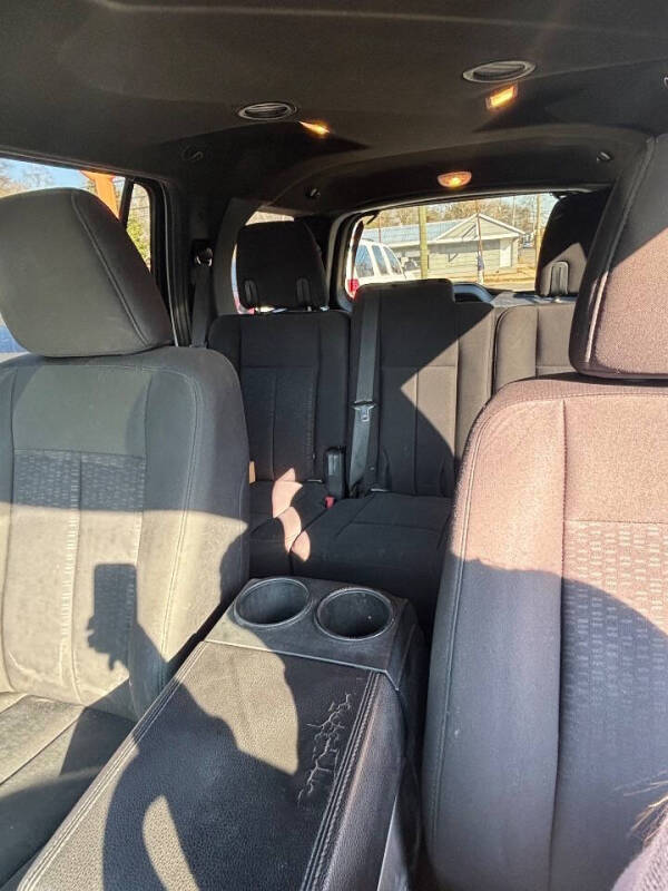 2017 Ford Expedition XLT