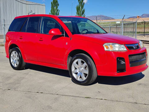 2006 Saturn Vue