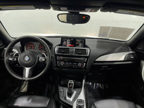 2016 BMW 2 Series M235i xDrive
