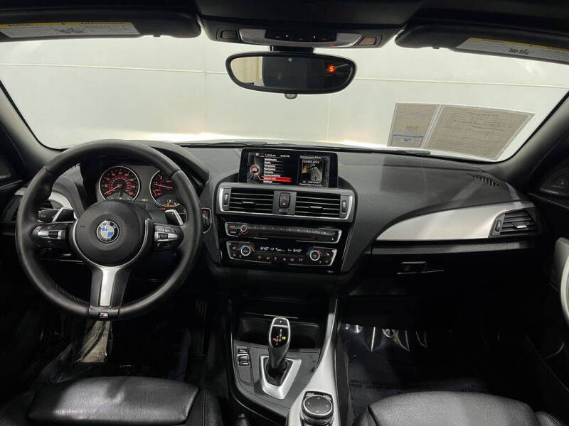 2016 BMW 2 Series M235i xDrive