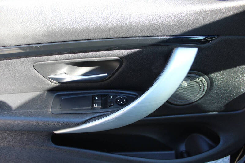 2016 BMW 4 Series 428i