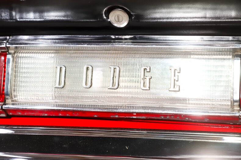 1970 Dodge Challenger