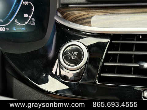 2022 BMW 5 Series 530e xDrive