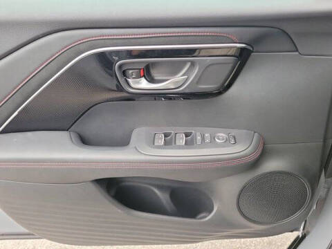 2025 Acura ADX w/A-SPEC