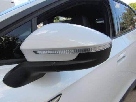 2024 Volkswagen ID.4 S