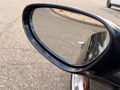 2004 Porsche Boxster S