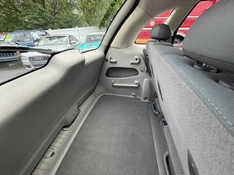 2006 Chrysler PT Cruiser