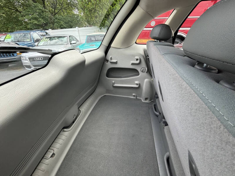 2006 Chrysler PT Cruiser