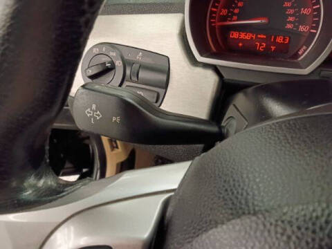 2005 BMW Z4 2.5i