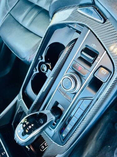 2017 Maserati Levante S