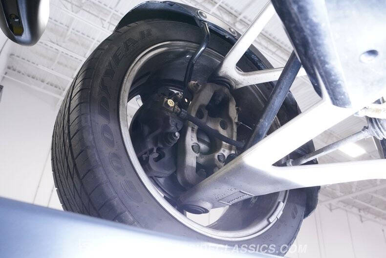 2000 Plymouth Prowler