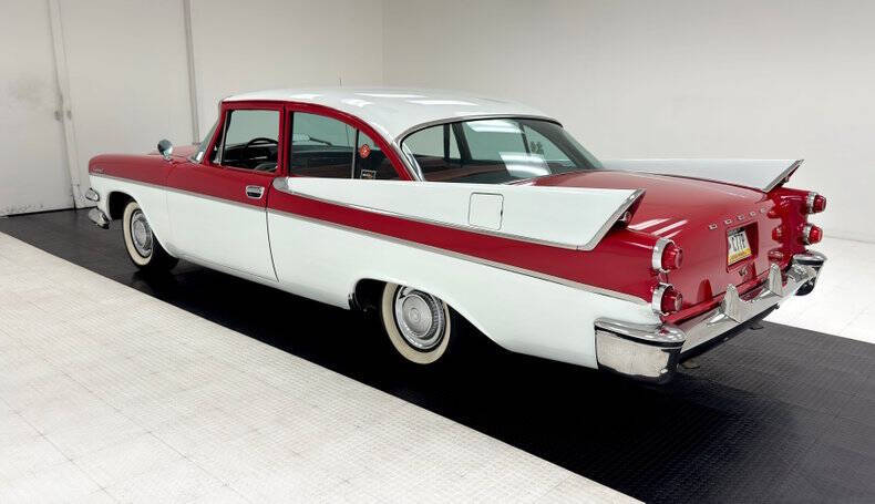 1957 Dodge Coronet