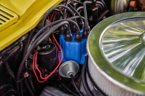 1967 Chevrolet Corvette