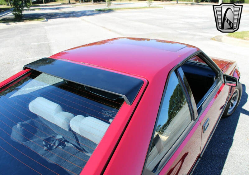 1985 Toyota Celica Supra