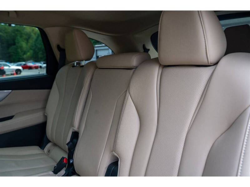 2022 Acura MDX SH-AWD w/Tech