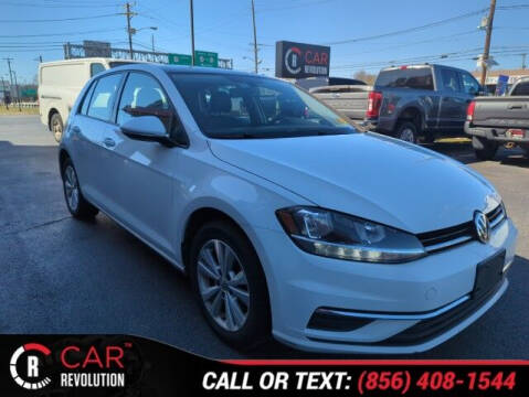 2020 Volkswagen Golf for sale at Car Revolution in Maple Shade NJ