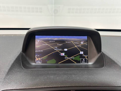 2015 Buick Encore Leather