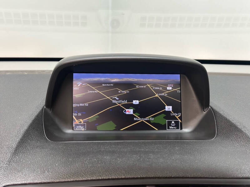 2015 Buick Encore Leather