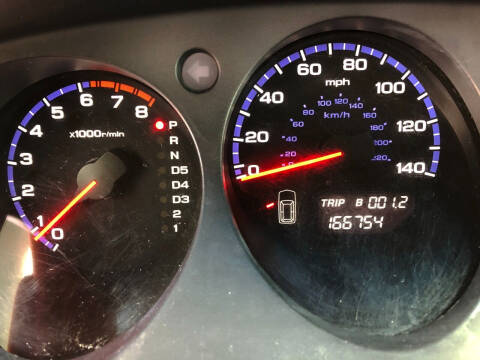 2006 Acura MDX Touring