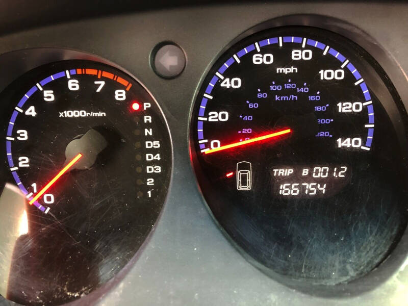 2006 Acura MDX Touring