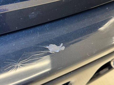 2006 Ford F-250 Super Duty