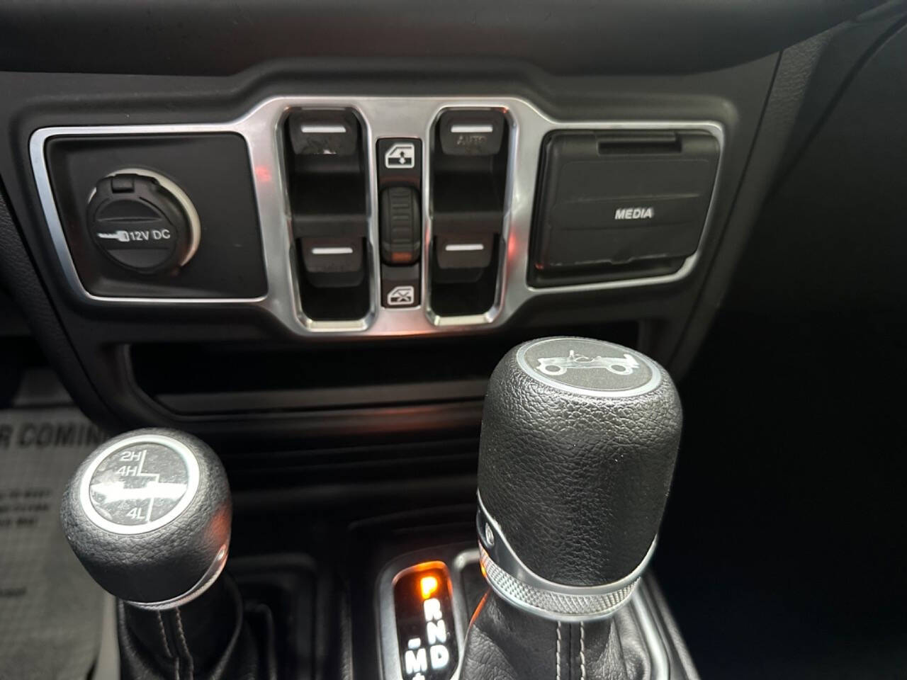 2019 Jeep Wrangler Unlimited for sale at S & S Motors in Marietta, GA