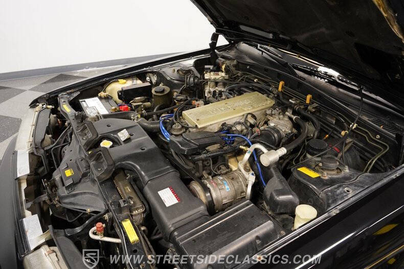 1991 Infiniti M30