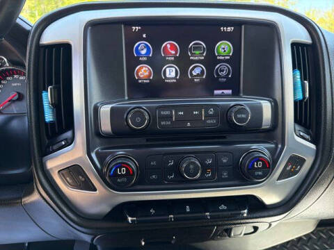 2016 GMC Sierra 1500
