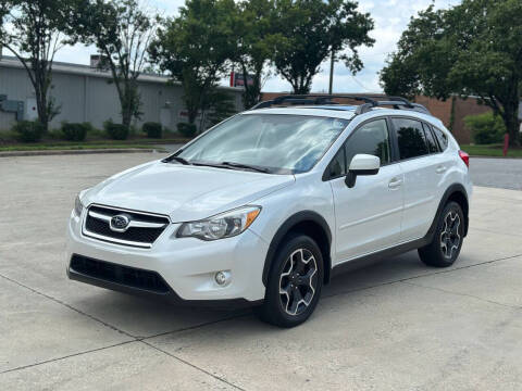 2013 Subaru XV Crosstrek 2.0i Limited