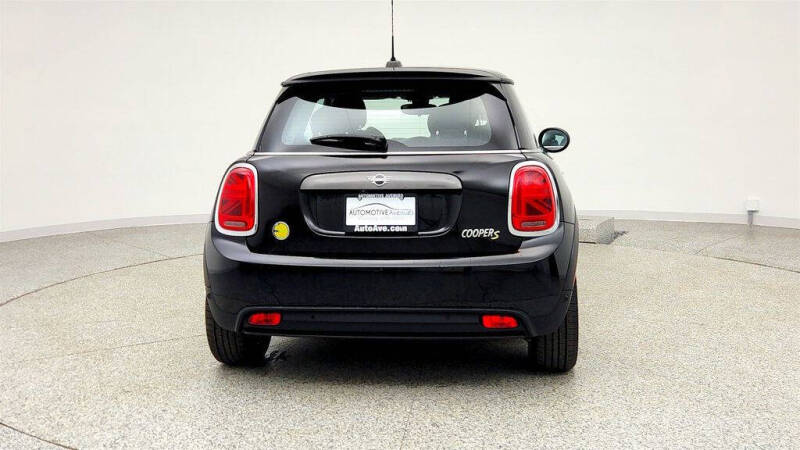 2021 MINI Hardtop 2 Door Cooper SE