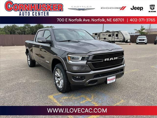 2021 RAM Ram Pickup 1500 Laramie