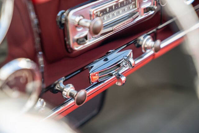 1959 Mercedes-Benz 190-Class 32