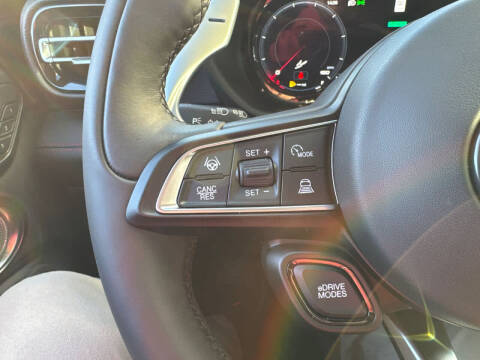 2024 Dodge Hornet R/T Plus