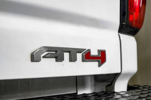 2020 GMC Sierra 2500HD