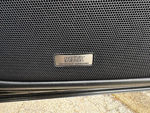 2007 Lexus LS 460