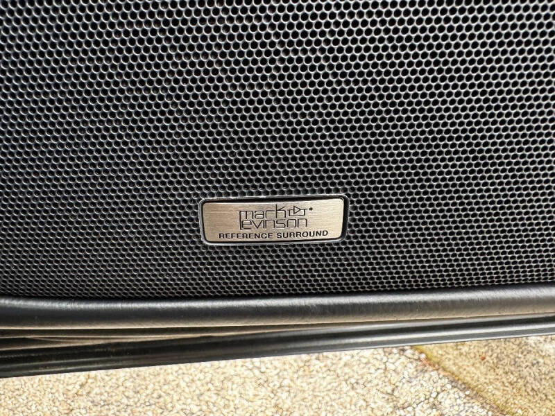 2007 Lexus LS 460
