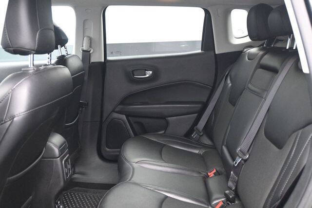 2019 Jeep Compass Altitude